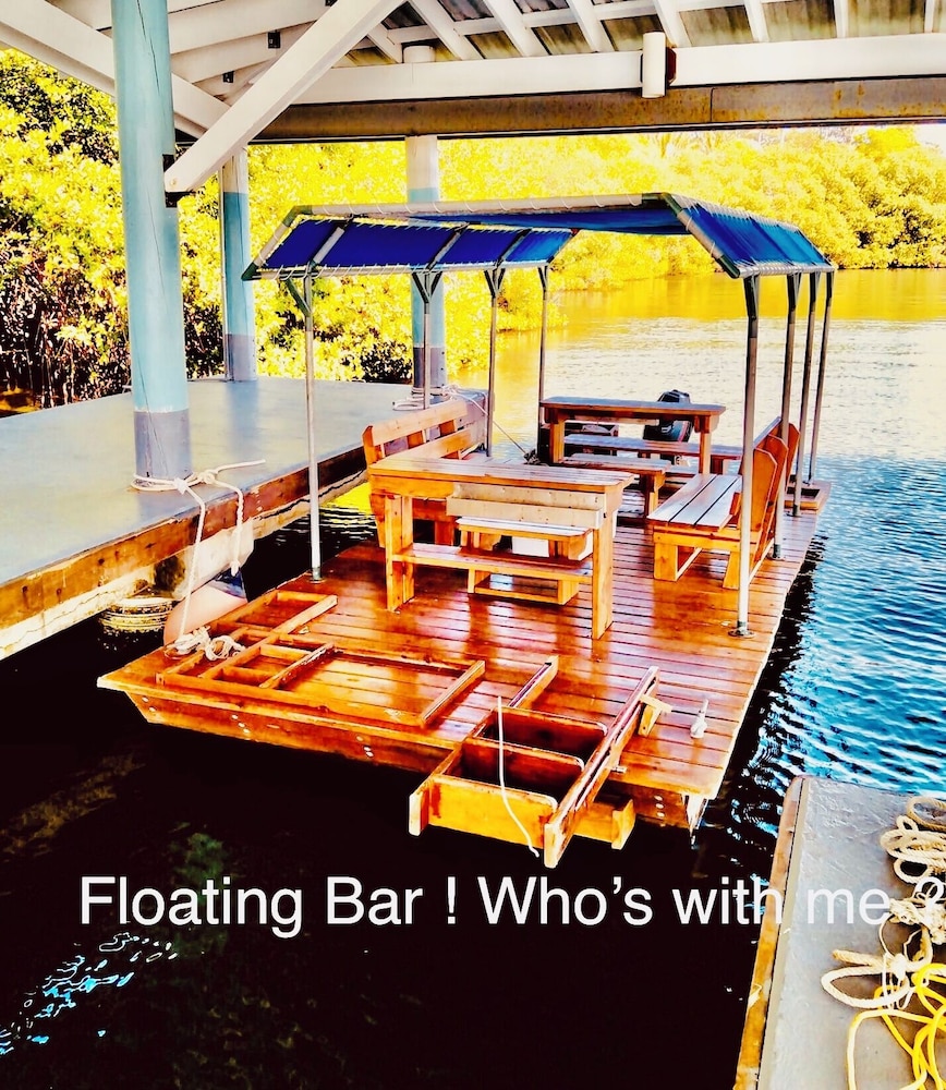 The Dock Resort