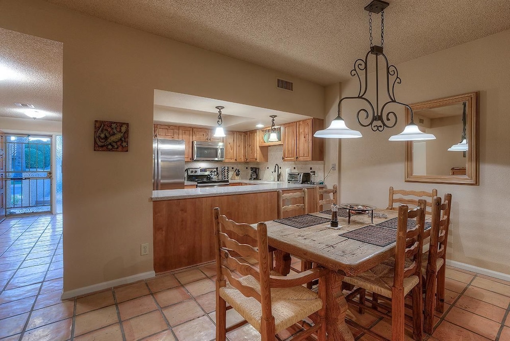 Cactus Retreat By Signature Vacation Rentals