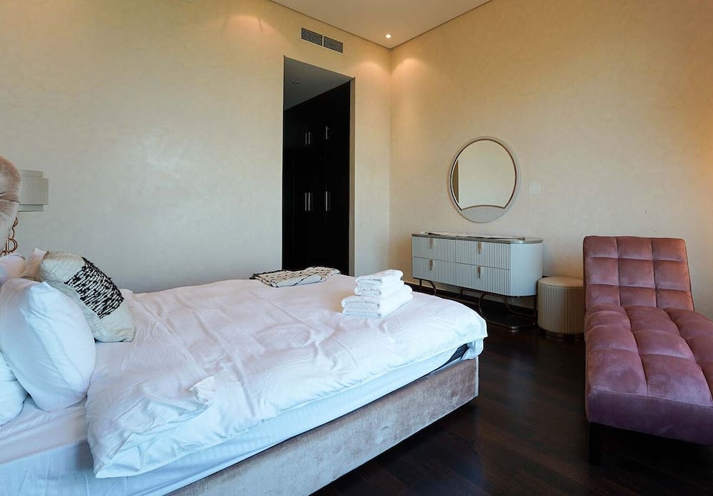 KeyHost - Dream The Palm Residences Near Rixos - K261