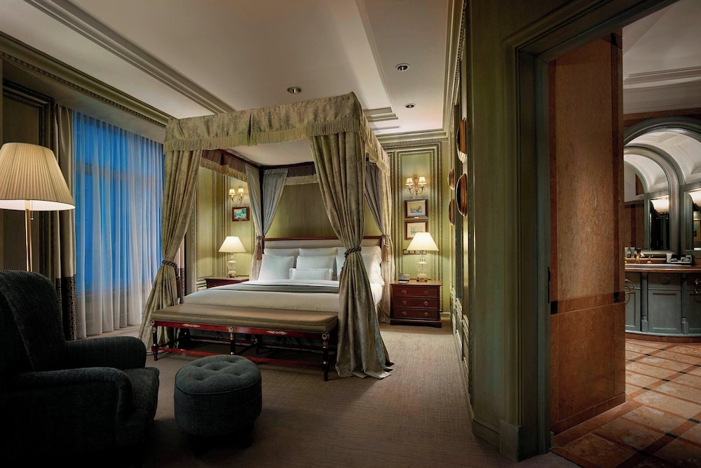 JW Marriott Kuala Lumpur 11