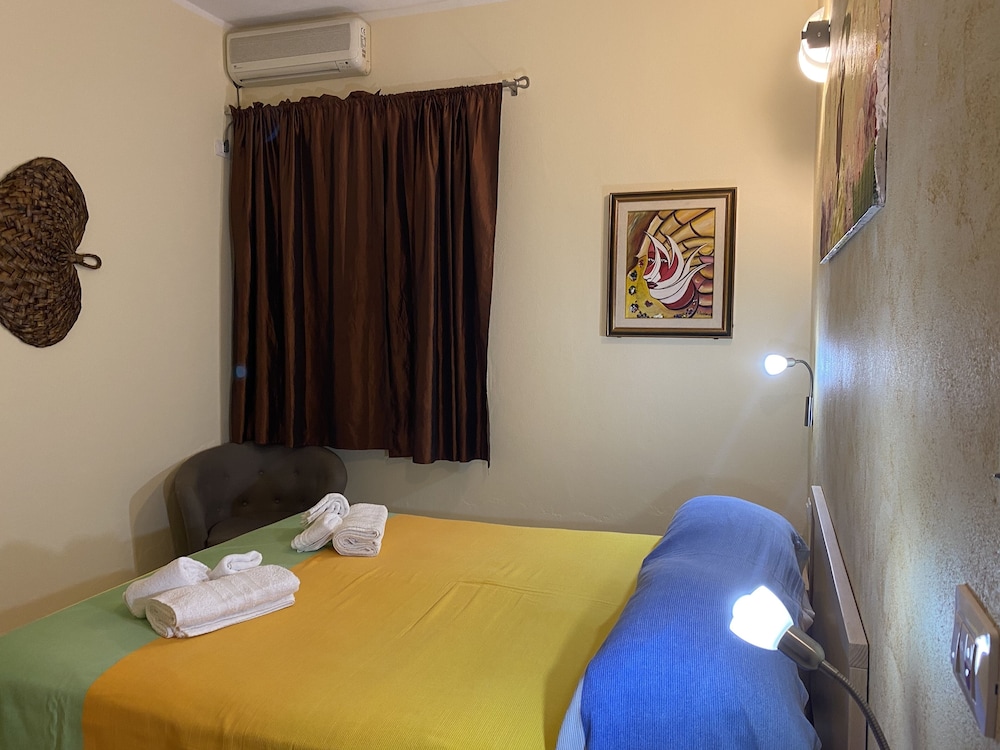 Concas Apartament
