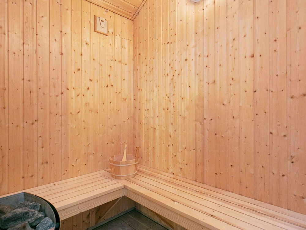 Holiday Home in Hals view 3
