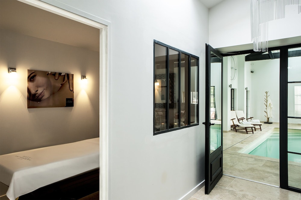 Chateau du Palanquey & SPA