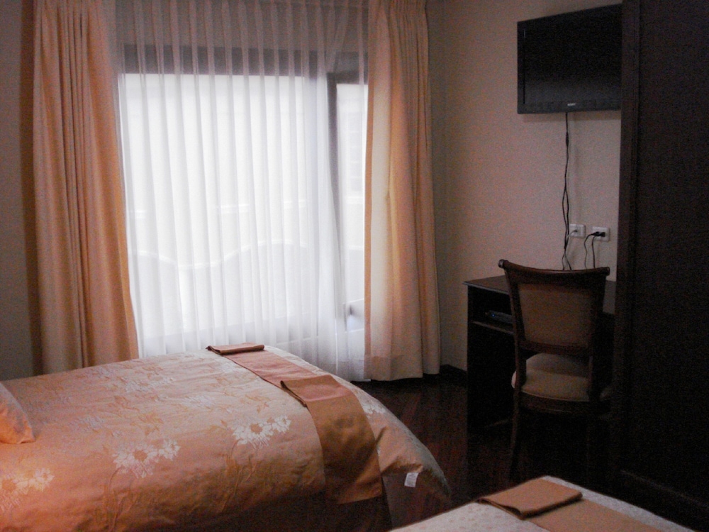 Hotel Spa Casa Real
