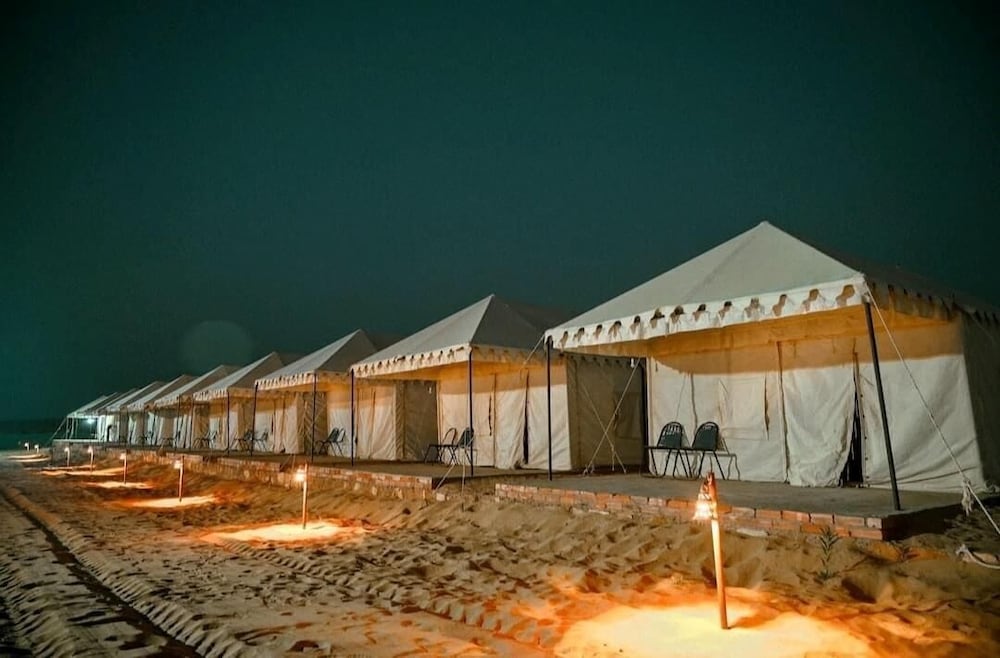 Style Desert Camp Jaisalmer view 5