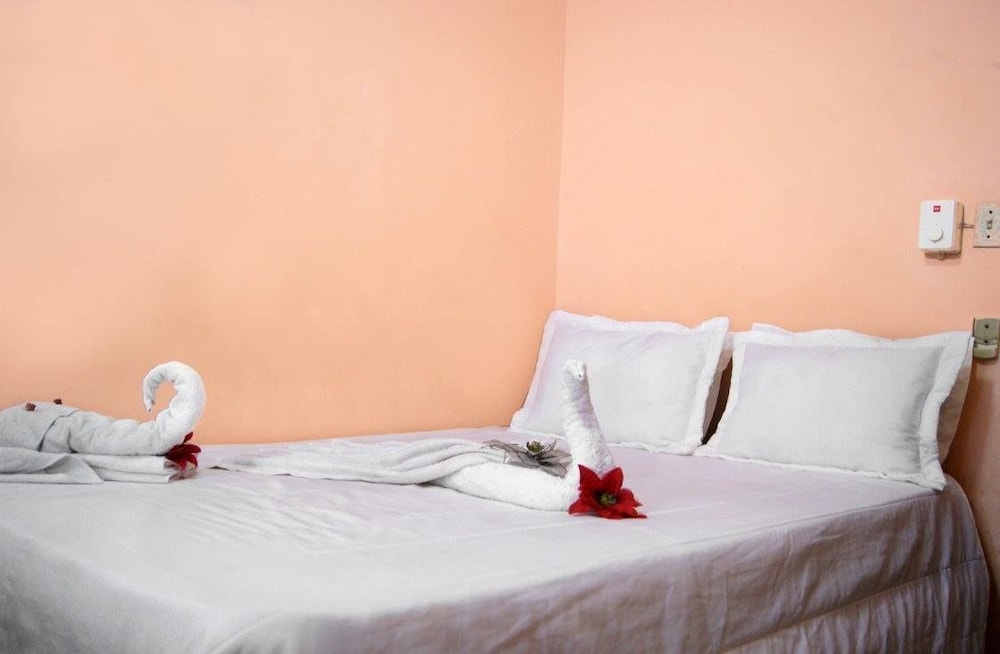 Diamonds Hotel Boutique
