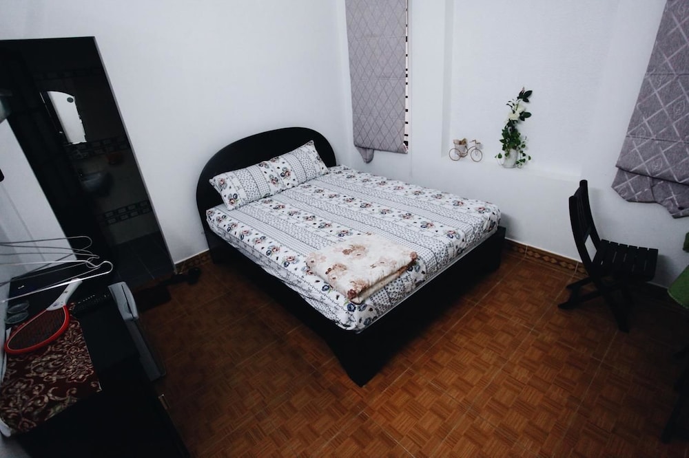 Sake Homestay
