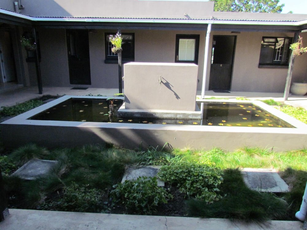 Plett River Lodge