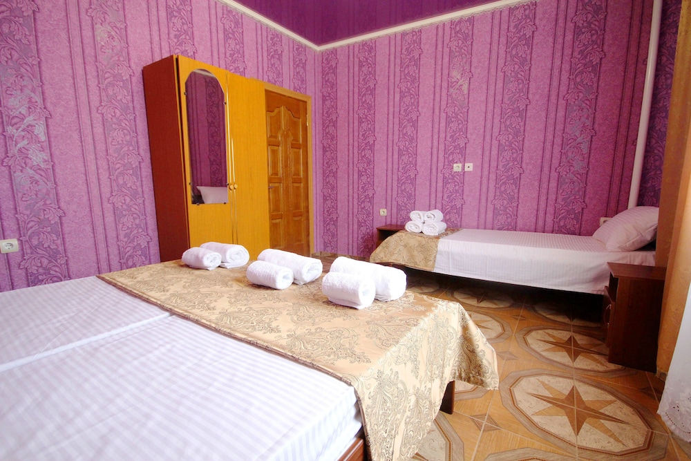 Guest House Saratov