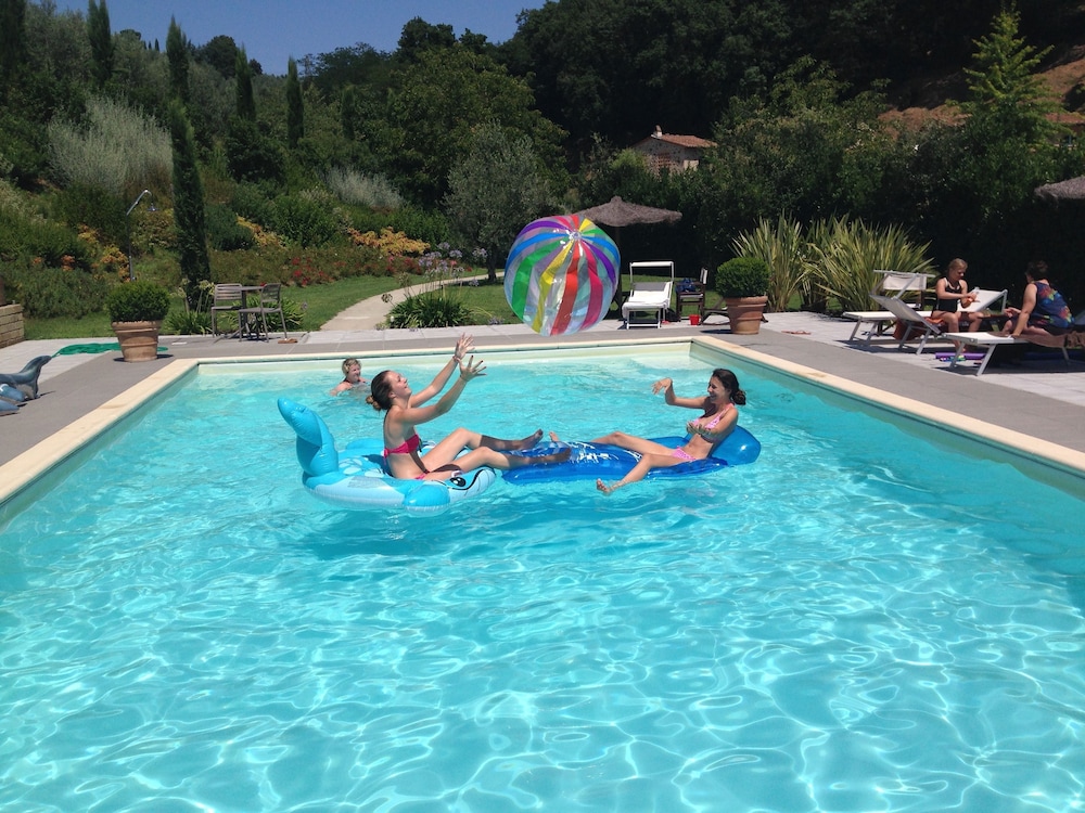 Il Borghetto Andrea Tafi