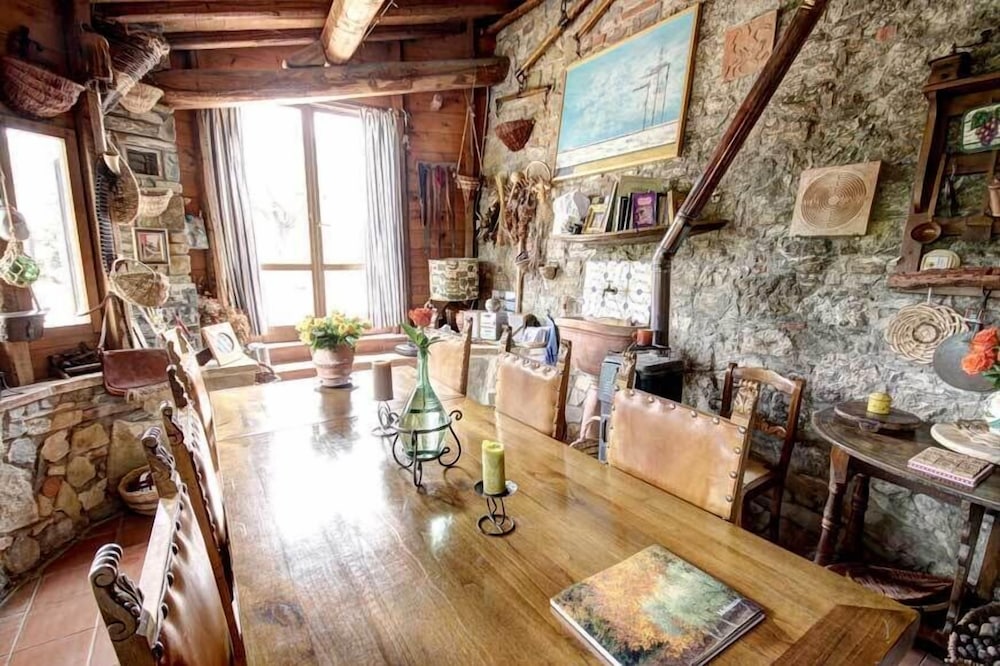 Agriturismo Molinuzzo