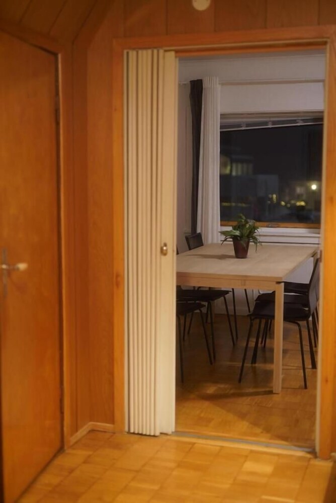 Kyst Apartment