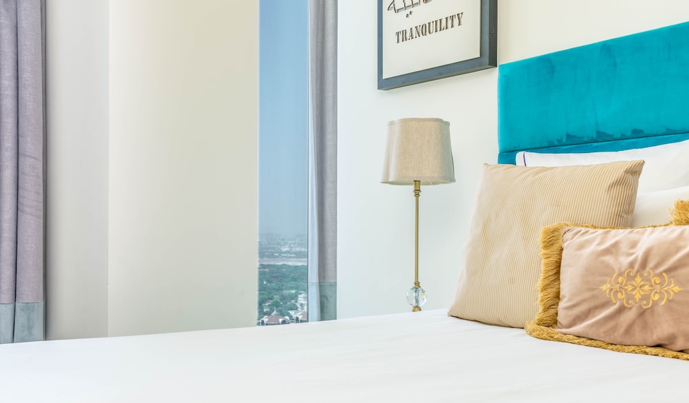 Dream Inn Apartment- Burj Vista