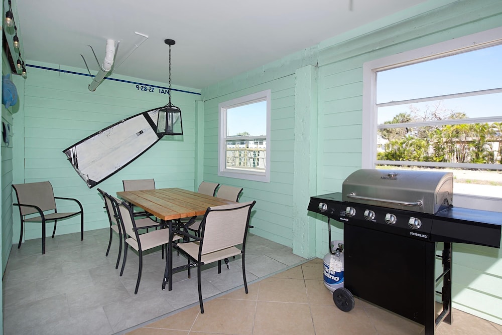 Key Lime Villa