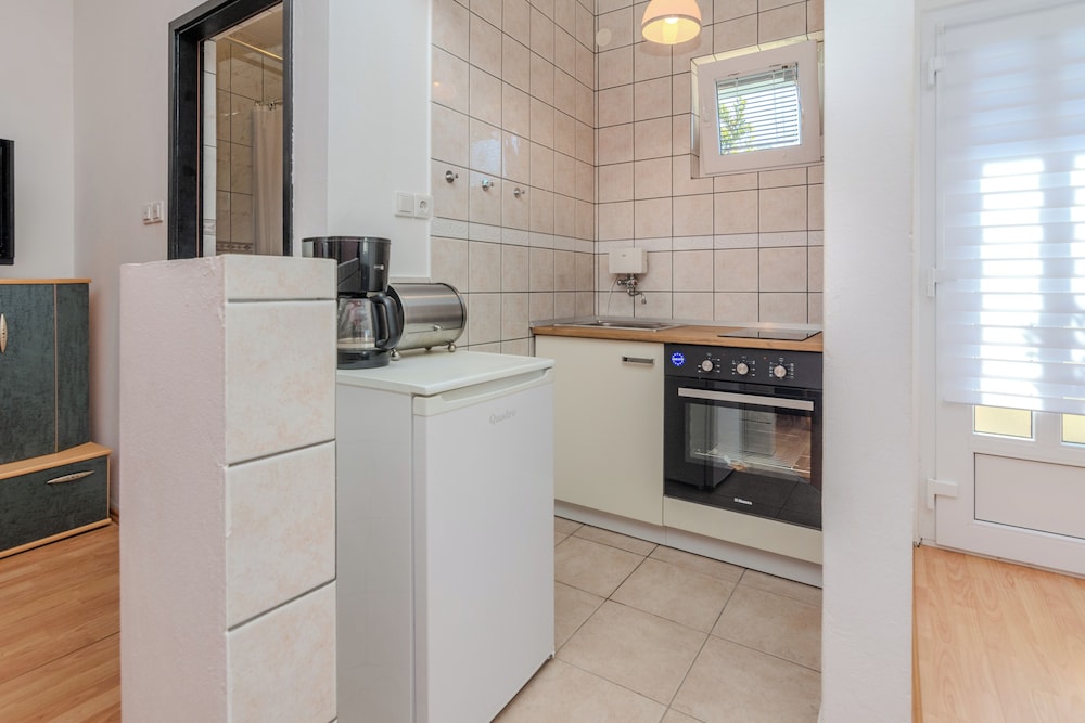 Apartment Jozanovic