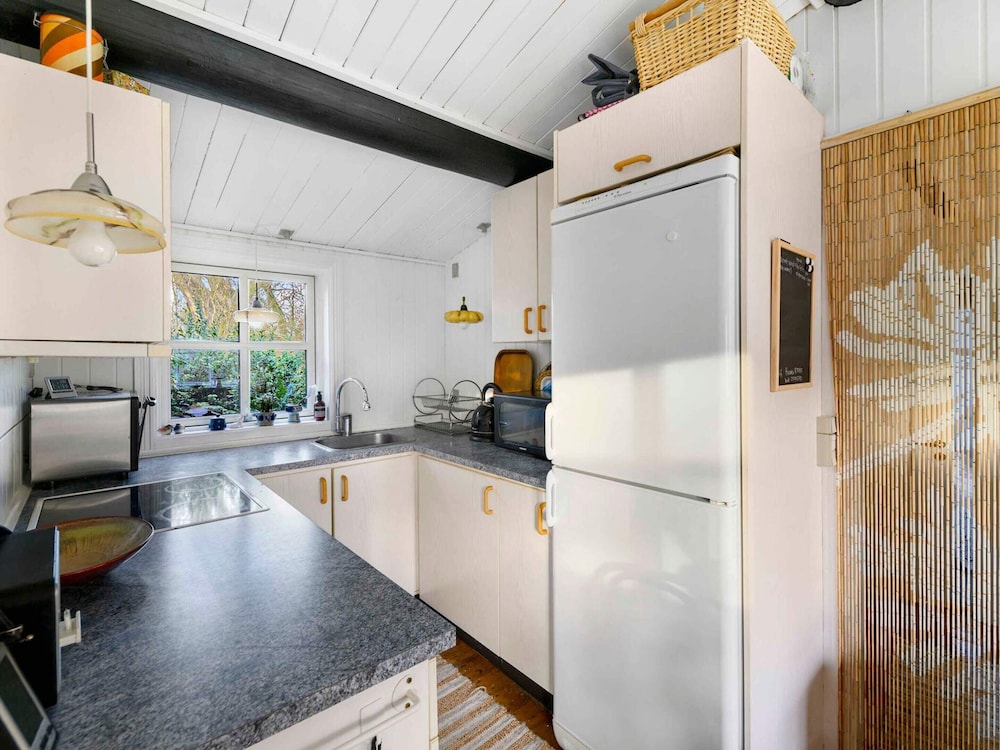 5 Star Holiday Home in Hasle