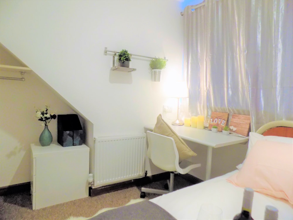 Muse Homestay