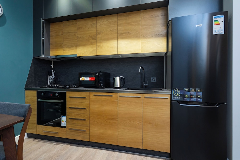 Apartment by Luxe Group TT198
