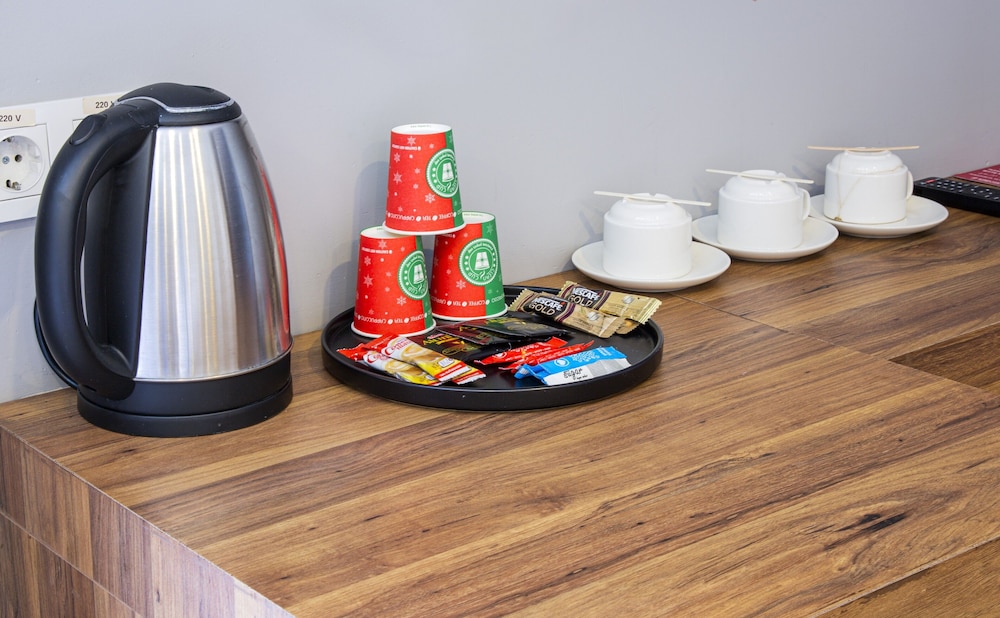 King City Otel - Image 20