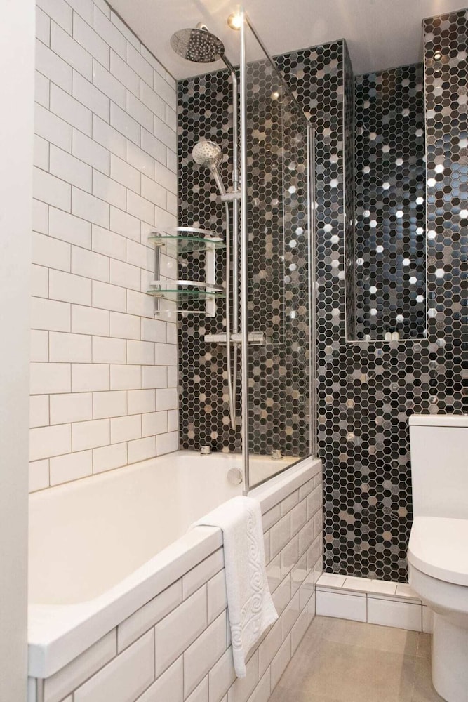 Cosy 1-bedroom Apartment - Putney High Street