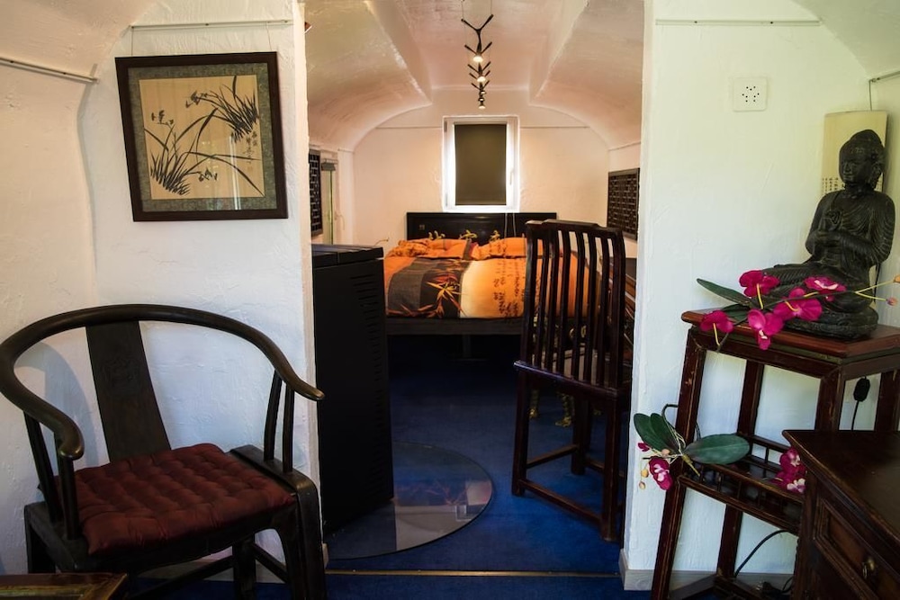 Crazy Lounge B&B
