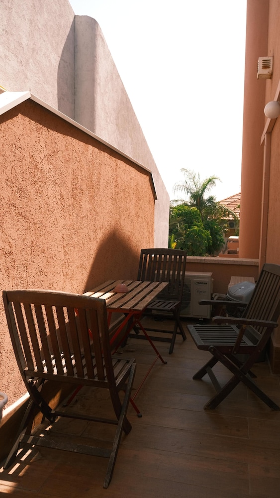 Kfar Saba Guesthouse