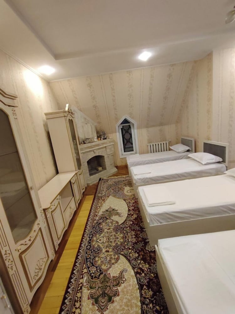 DDS Hostel
