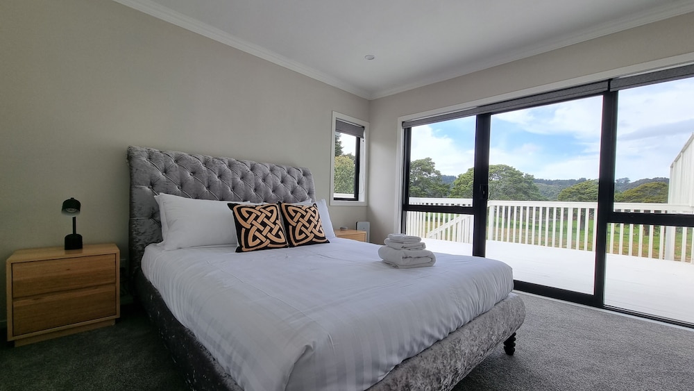 Hideout at Matua Kumeu