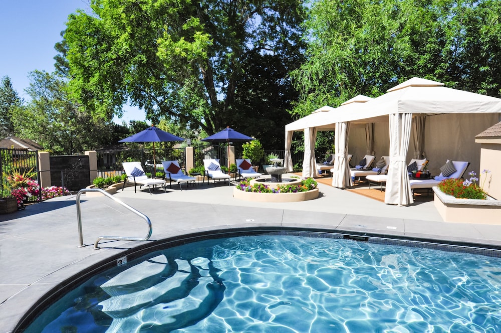 Ashland Vacations - Palm Cottages - Property Image 25
