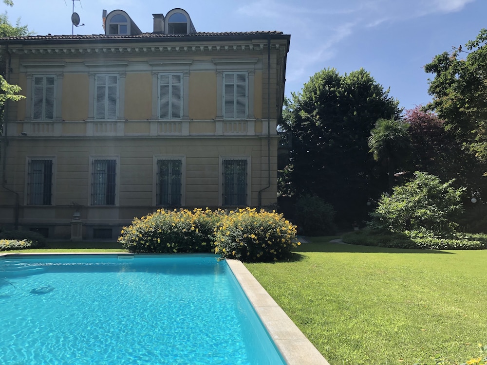 Maison Villa Grana view 3