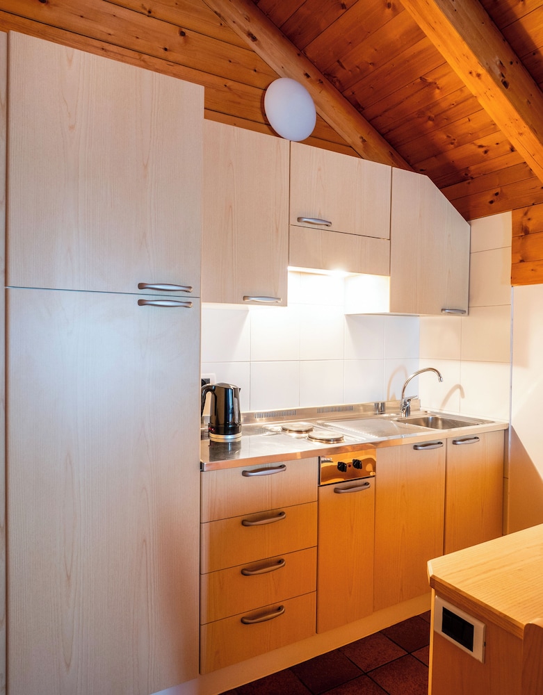 Hotiday Apartment Collection - Santa Cristina