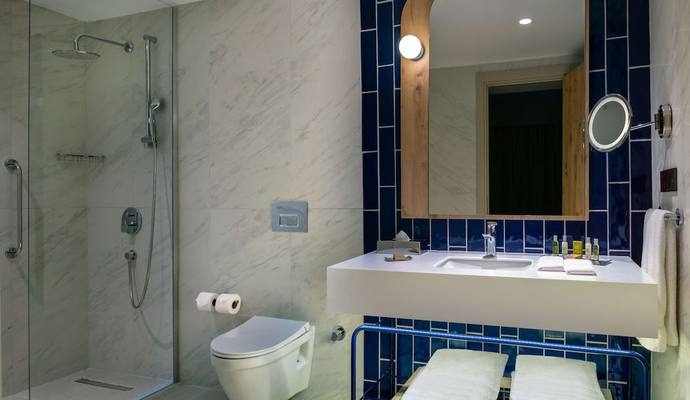 DoubleTree by Hilton Bodrum Isil Club Resort - ULTRA HER ŞEY DAHIL - Image 135