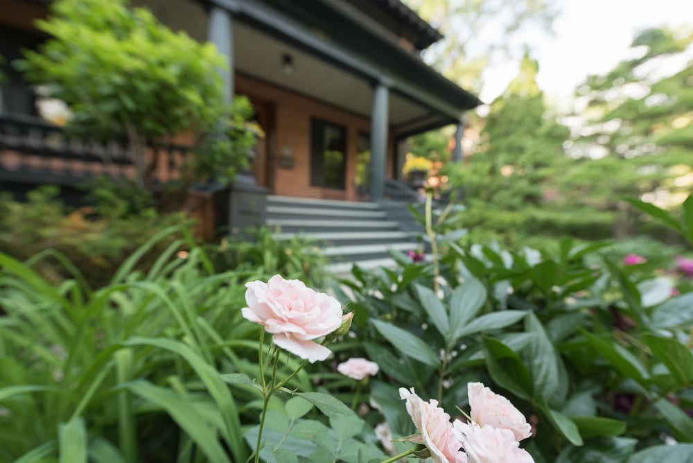 Historic District B&B