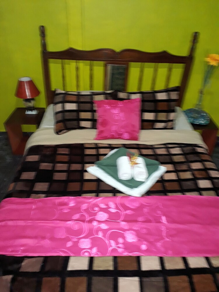 Arenal Volcano - Costa Rica Vacations - Sunset Inn Valle del Volcan - Property Image 17