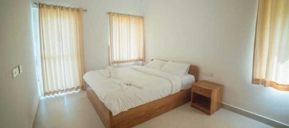 Rains Valley Resort By Teal Luxury Stays