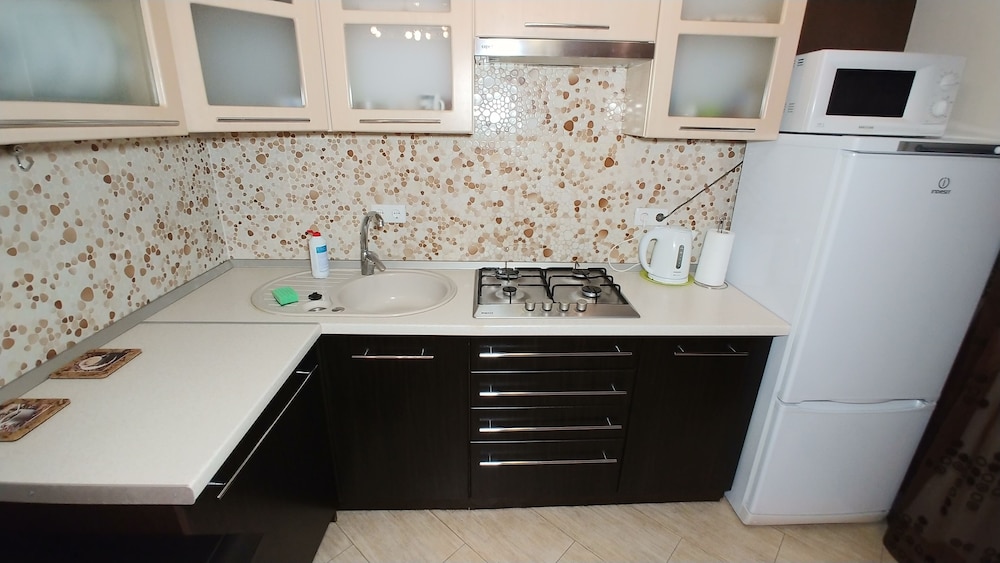 Kyiv Apartments Rent