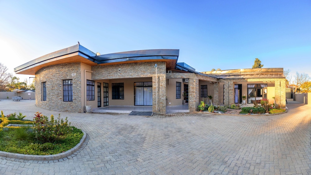 Olivoak Villa