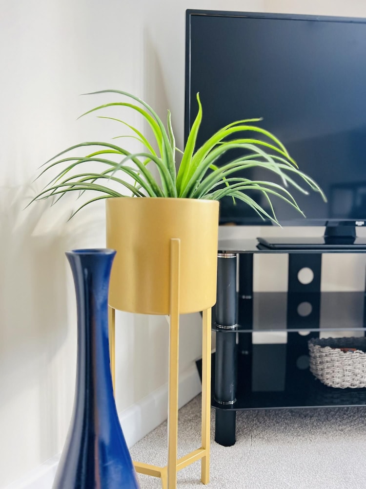 Citrine Apartment 4 in Newmarket
