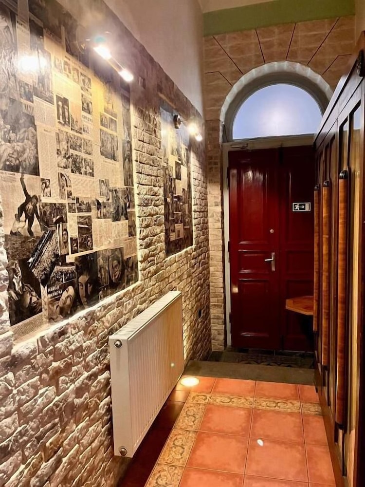 Residence Casa Italia