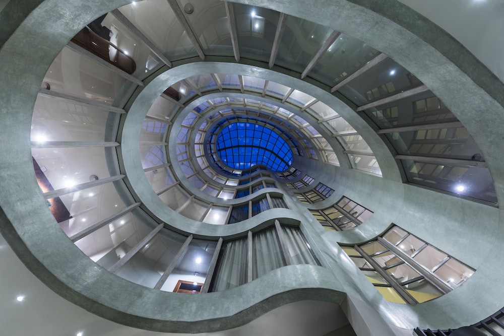 Gran Hotel Havana by Escampa Hotels-1