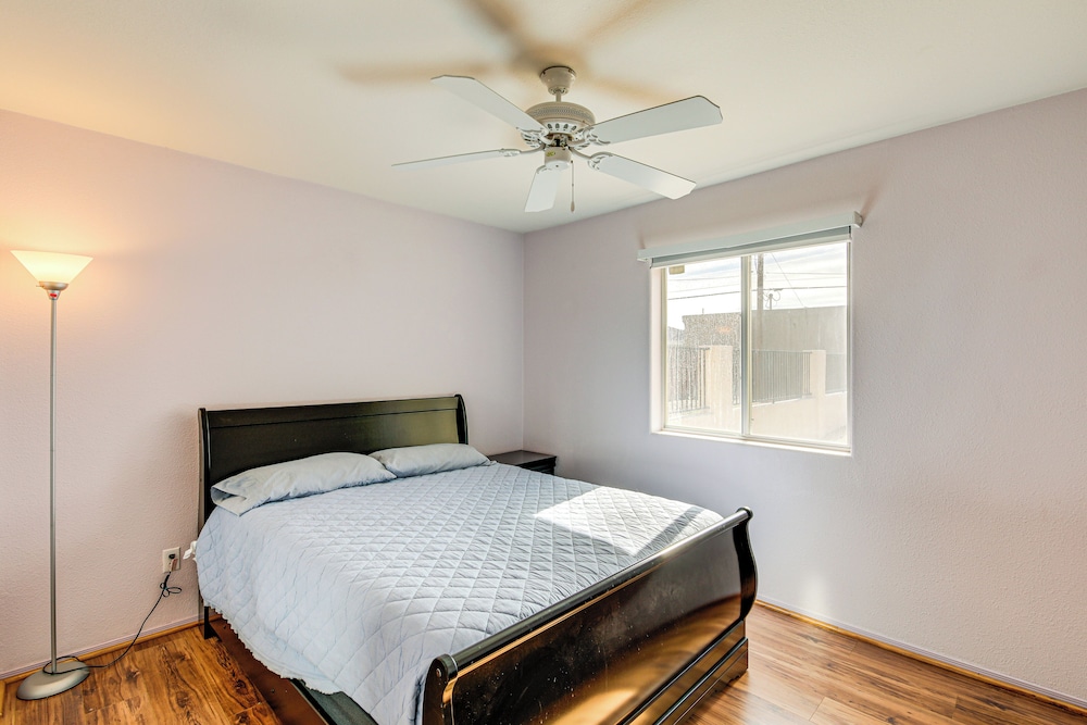 Hike, Boat, Golf & Unwind: Lake Havasu City Home!
