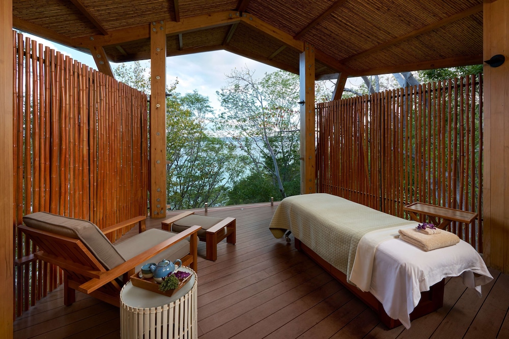 Andaz Peninsula Papagayo Resort, Costa Rica, by Hyatt