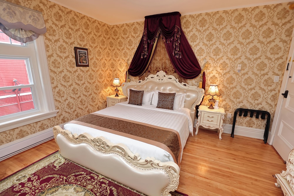 Prince Inn