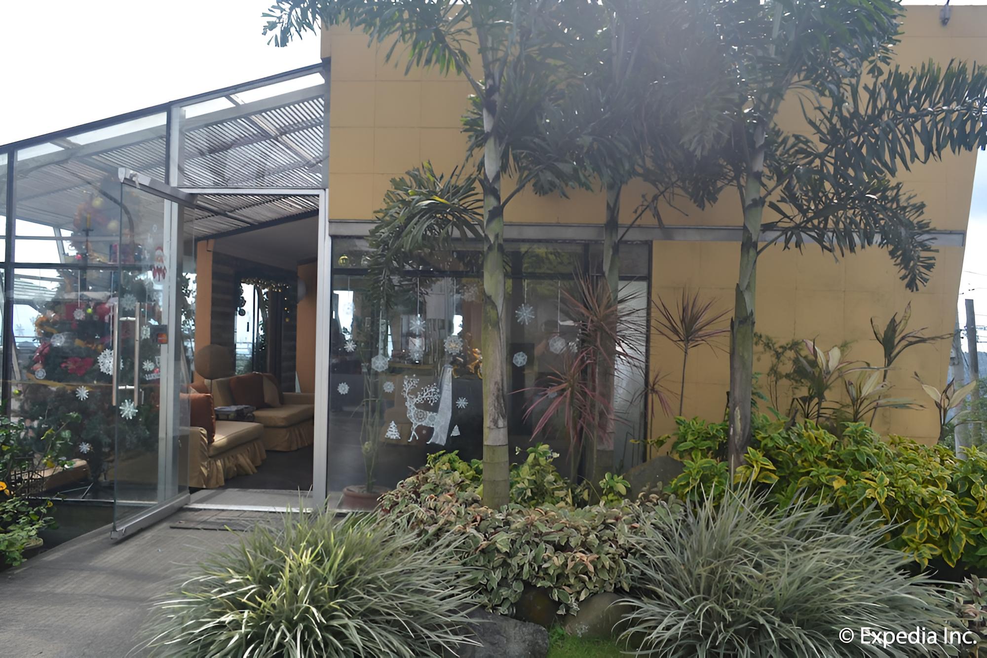 Tagaytay Econo Hotel