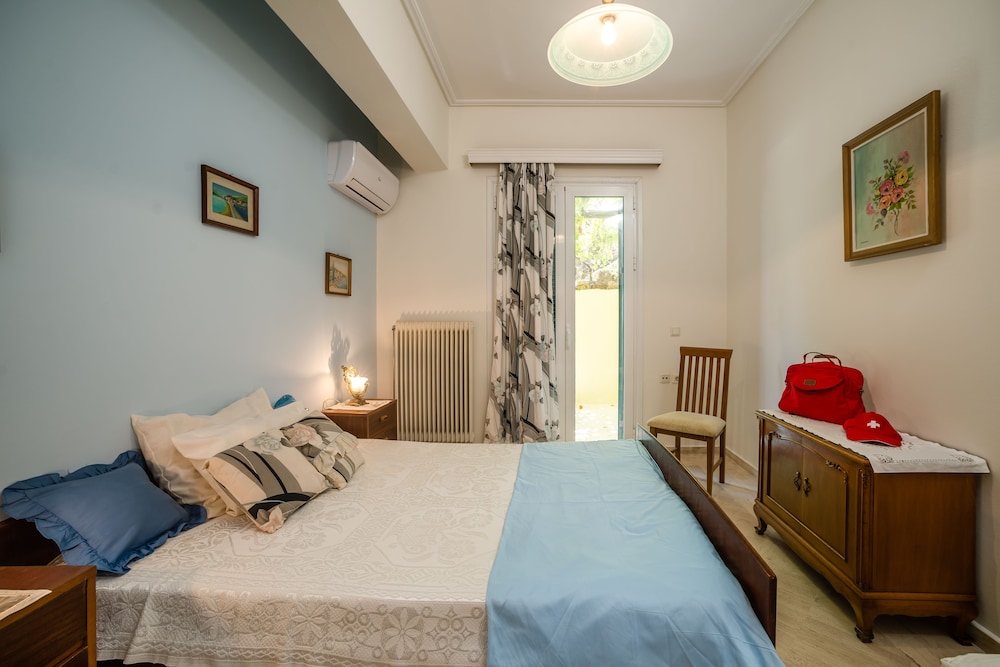 Le Reve Apartment photo 3