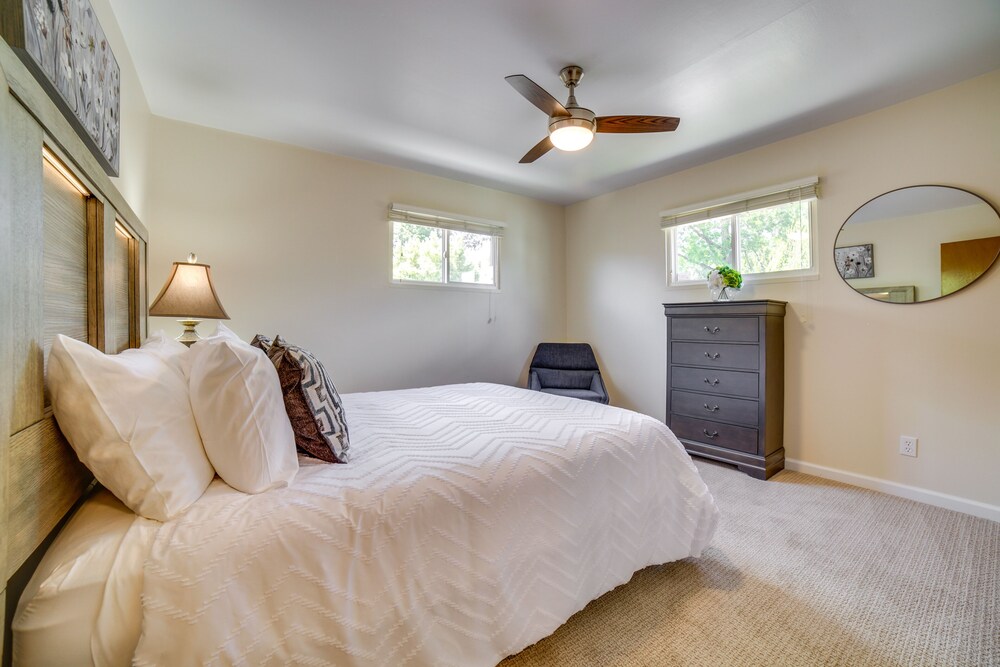 Carson City Vacations - Carson City Vacation Rental 19 Mi to Lake Tahoe! - Property Image 20
