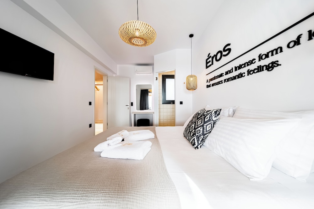 La Grande Vue Private Villas