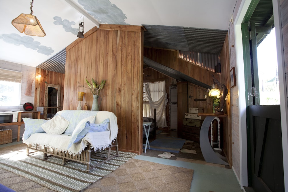 Pagoda Lodge