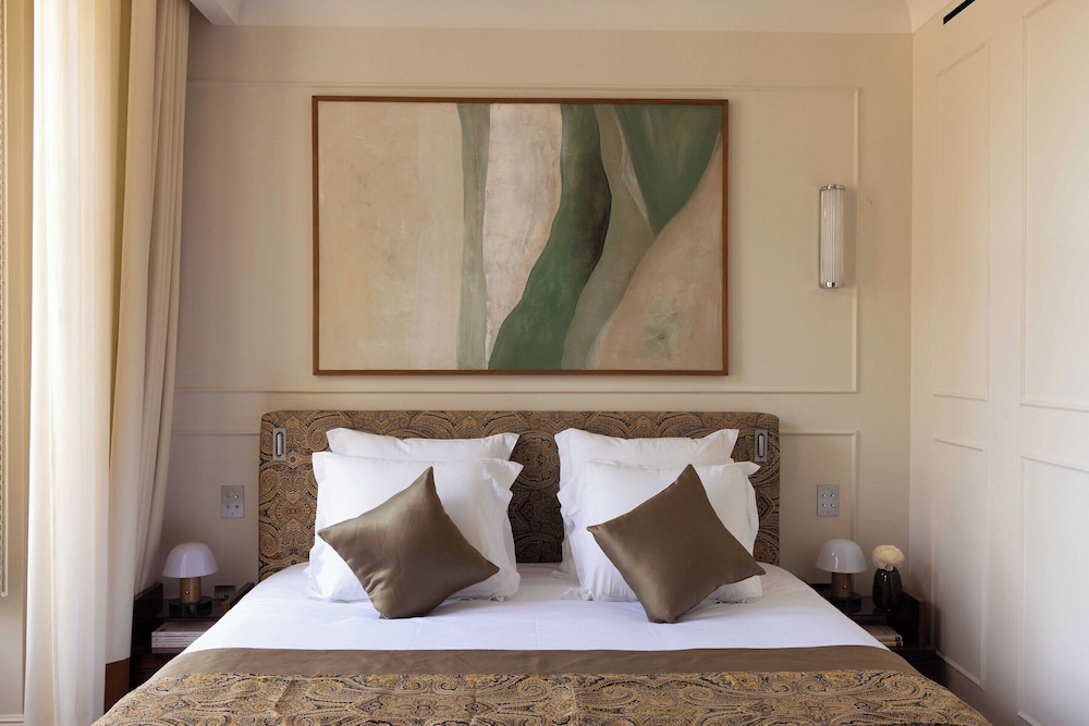 Palais Bourbon Hotel - Room 41- 2P - Invalides
