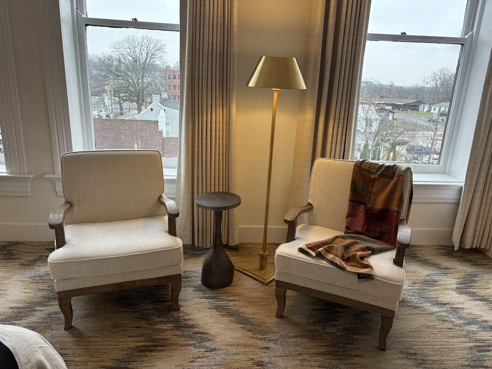 Hotel Thoroughbred